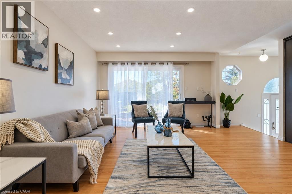 44 Bruce Beer Drive, Brampton, Ontario  L6V 2W7 - Photo 7 - 40874515