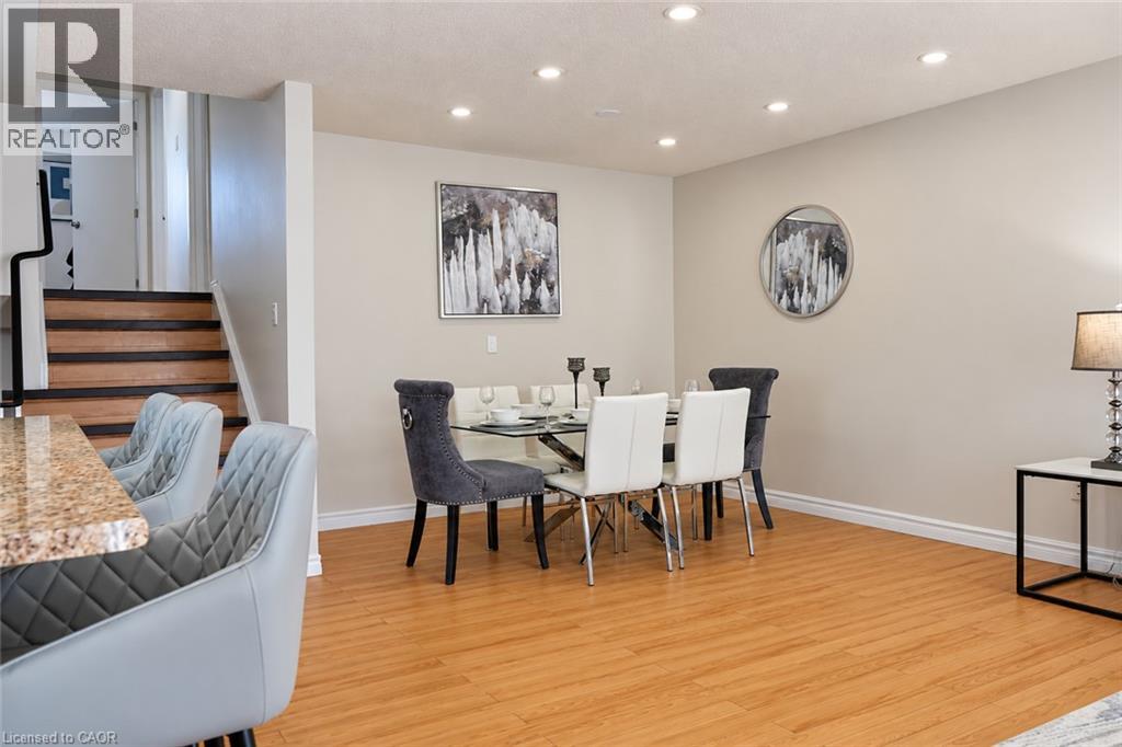 44 Bruce Beer Drive, Brampton, Ontario  L6V 2W7 - Photo 9 - 40874515