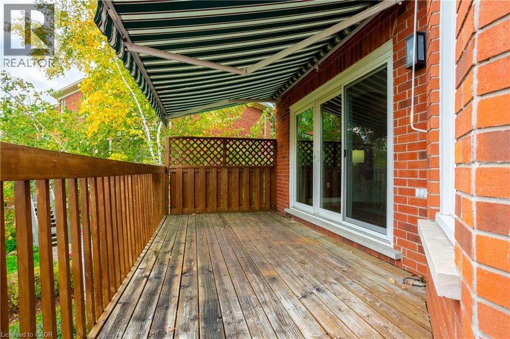 80 Fairwood Place W, Burlington, Ontario  L7T 4B6 - Photo 44 - 40874152