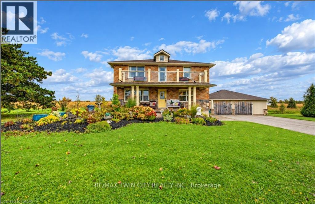 1529 Nafziger Road, Wilmot, Ontario N3A 3H3 - Photo 2 - X14122286