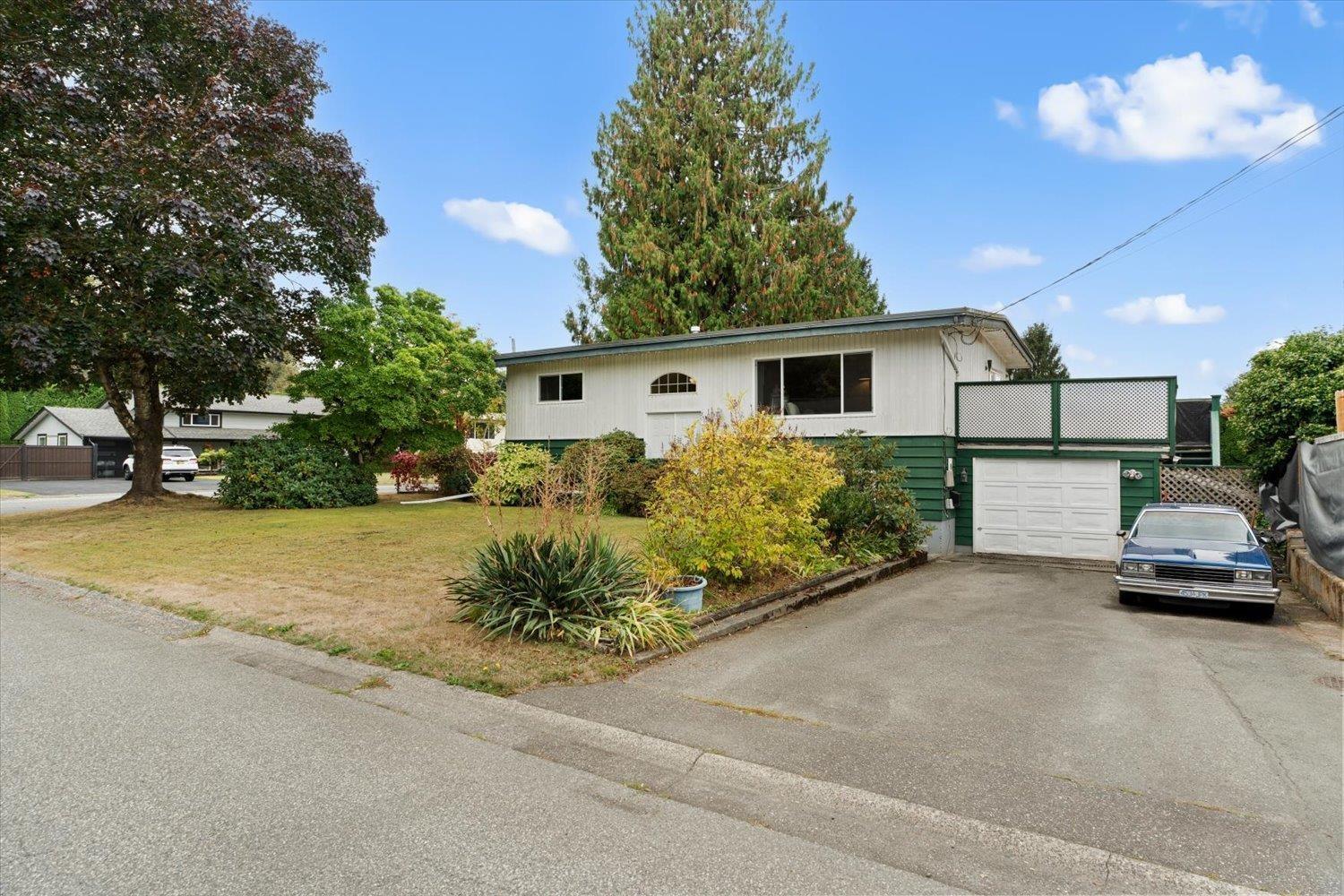 10151 Wedgewood Drive, Fairfield Island, Chilliwack, British Columbia  V2P 6C1 - Photo 1 - R3170453