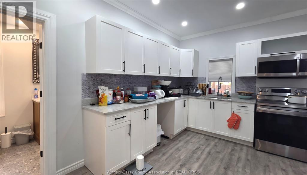 580 Bruce Avenue Unit# Main, Windsor, Ontario  N9A 4W9 - Photo 5 - 26026352