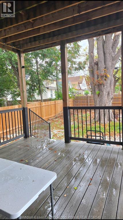 580 Bruce Avenue Unit# Main, Windsor, Ontario  N9A 4W9 - Photo 8 - 26026352