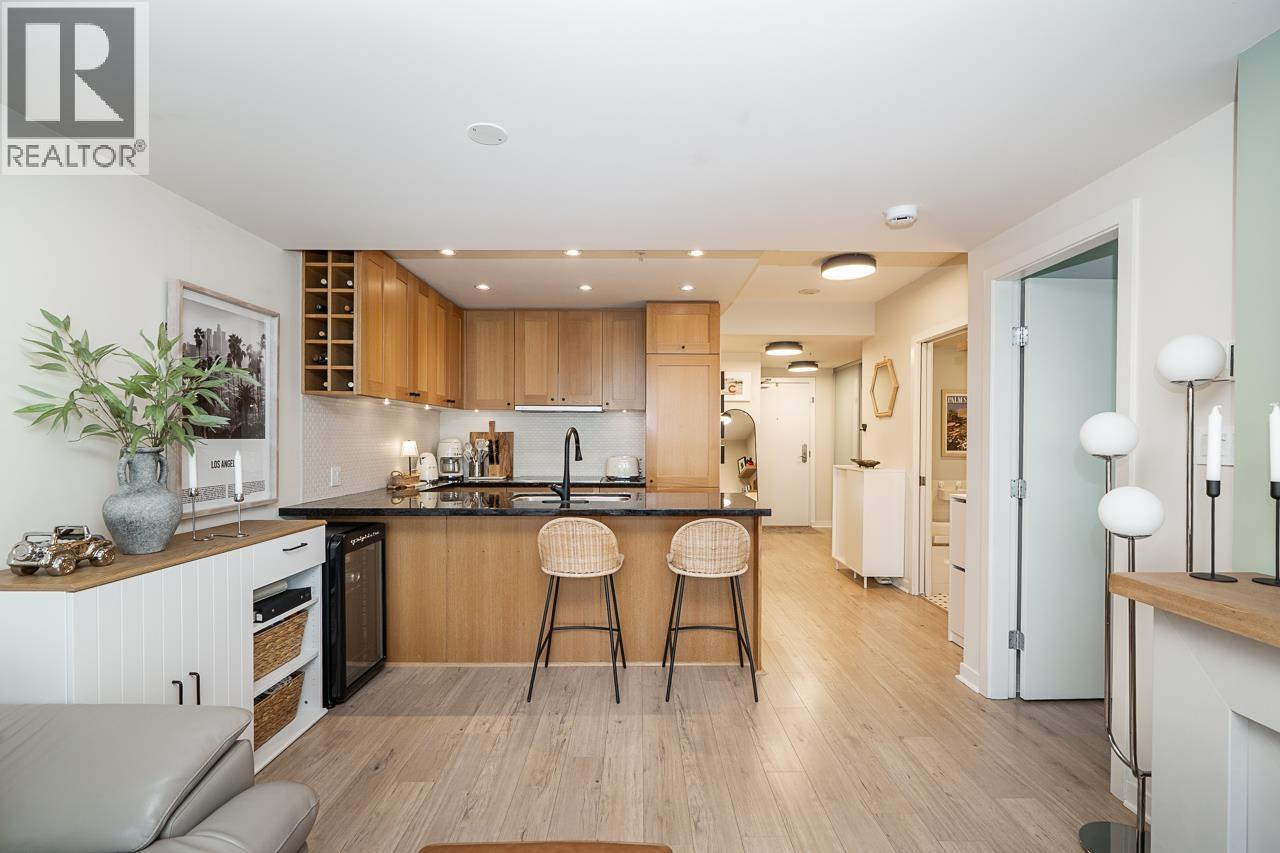 801 821 Cambie Street, Vancouver, British Columbia  V6B 0E3 - Photo 7 - R3176472