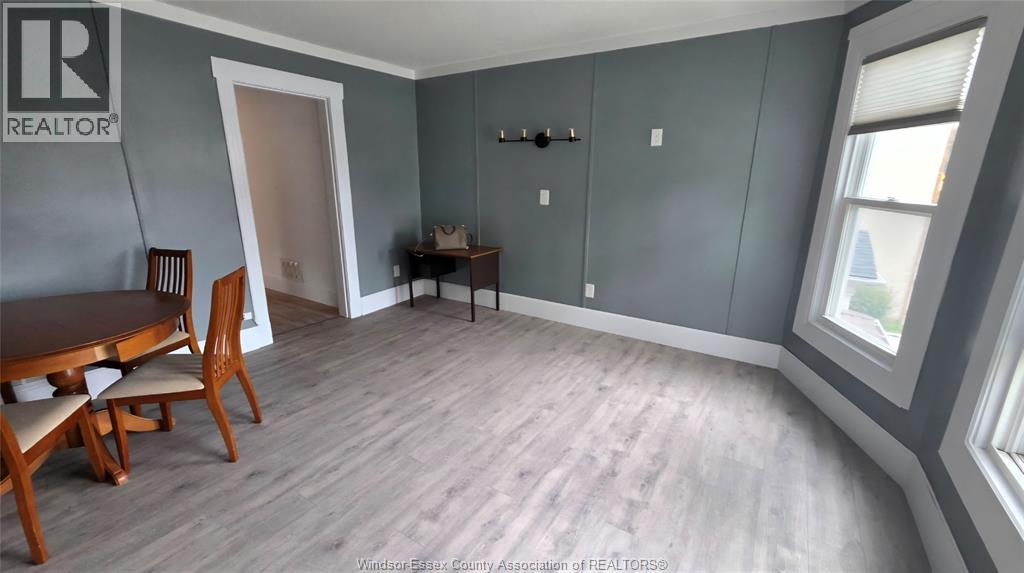 580 Bruce Avenue Unit# Upper, Windsor, Ontario  N9A 4W9 - Photo 4 - 26026354