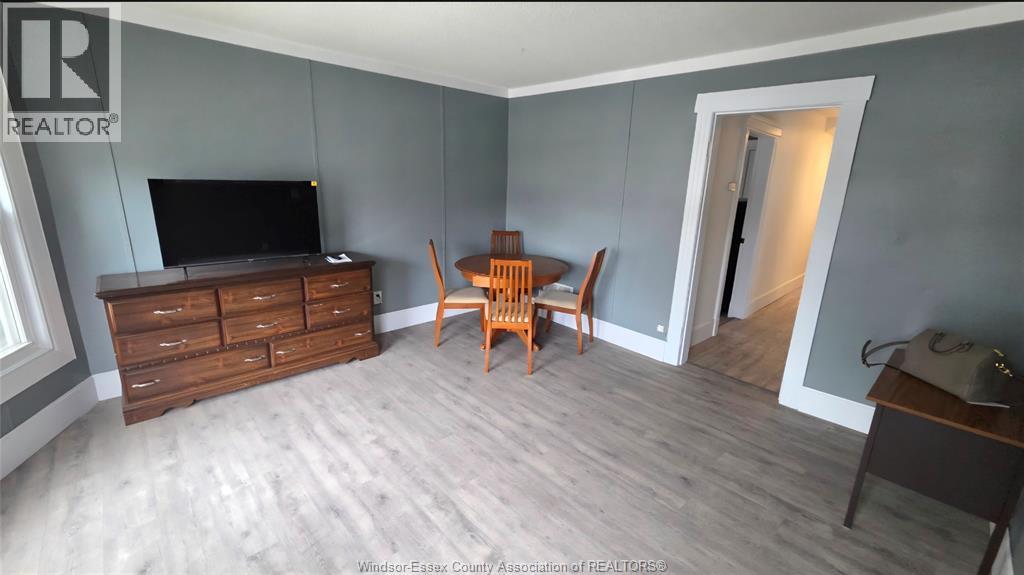 580 Bruce Avenue Unit# Upper, Windsor, Ontario  N9A 4W9 - Photo 2 - 26026354