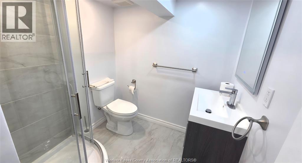 580 Bruce Avenue Unit# Lower, Windsor, Ontario  N9A 4W9 - Photo 4 - 26026355