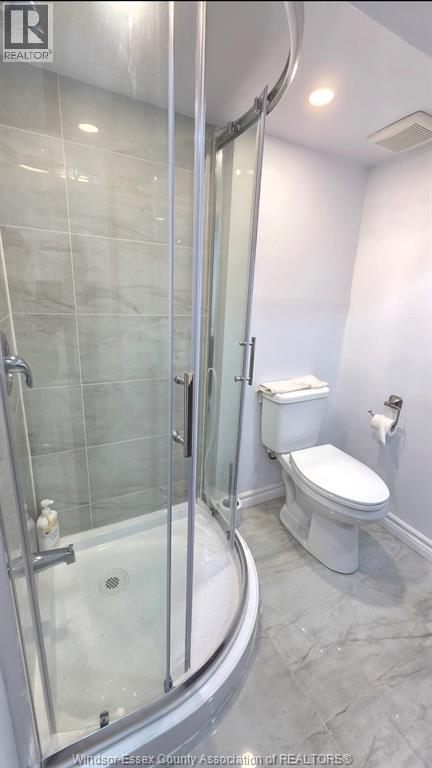 580 Bruce Avenue Unit# Lower, Windsor, Ontario  N9A 4W9 - Photo 6 - 26026355