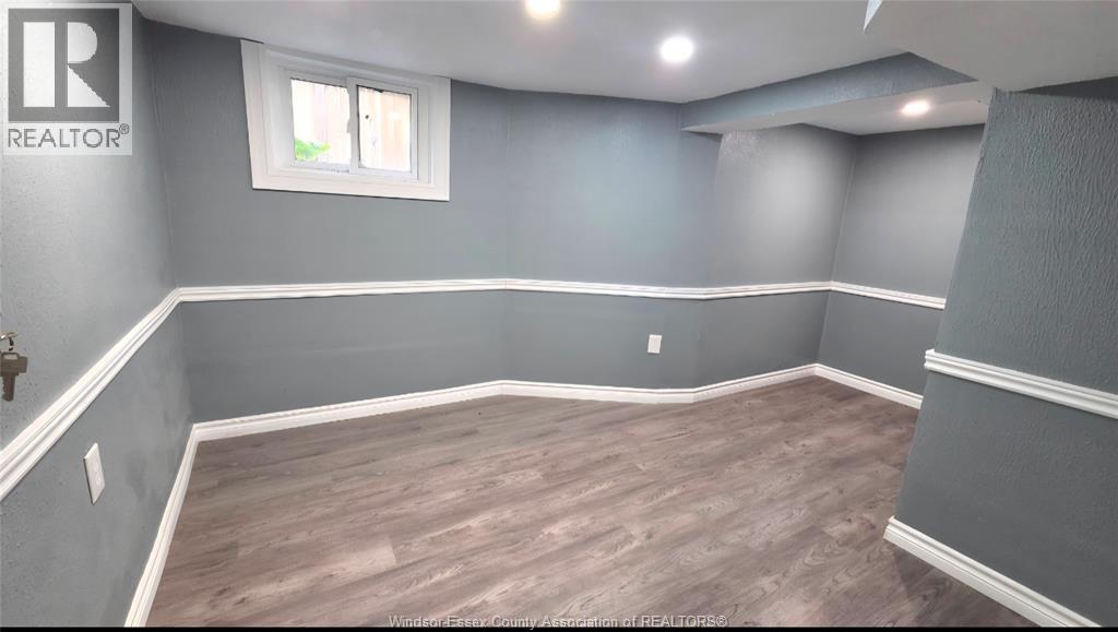 580 Bruce Avenue Unit# Lower, Windsor, Ontario  N9A 4W9 - Photo 3 - 26026355