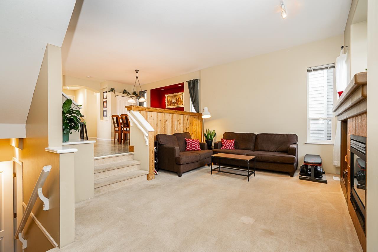 6689 185th Street, Surrey, British Columbia  V3S 9B2 - Photo 8 - R3178933
