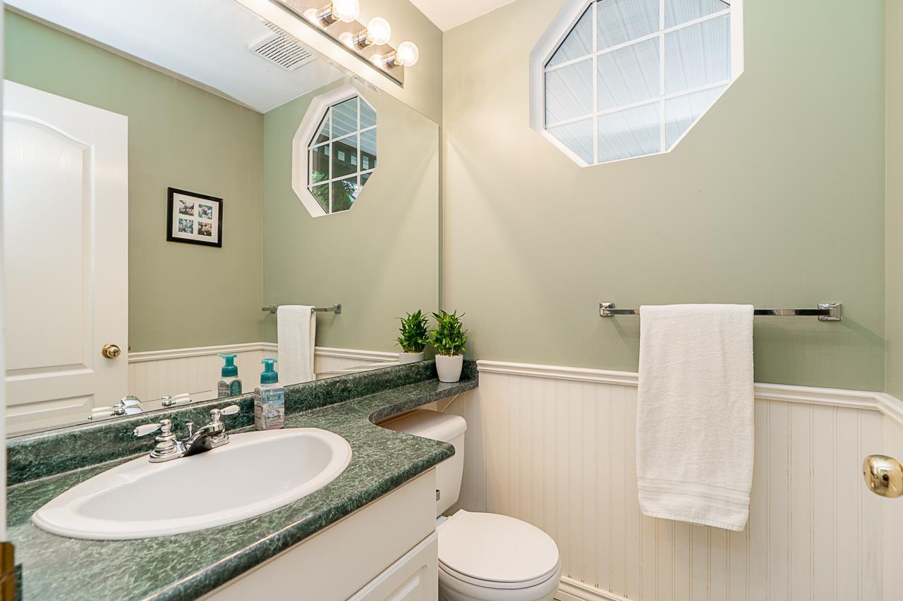 6689 185th Street, Surrey, British Columbia  V3S 9B2 - Photo 15 - R3178933
