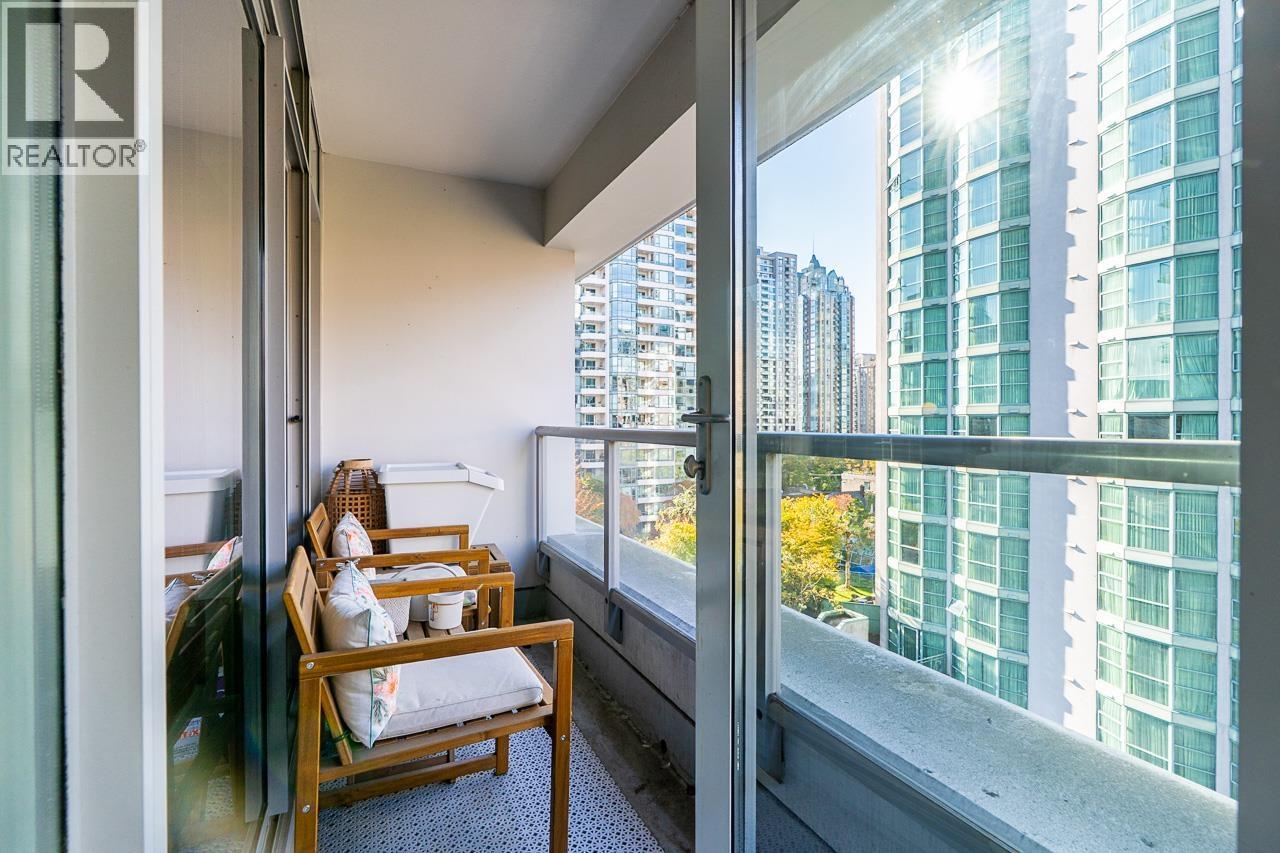 801 821 Cambie Street, Vancouver, British Columbia  V6B 0E3 - Photo 21 - R3176472