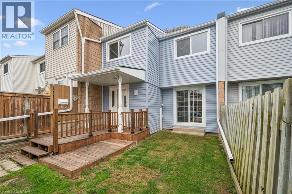 64 Frobisher Court, Cambridge, Ontario  N1R 6Z5 - Photo 7 - 40873531