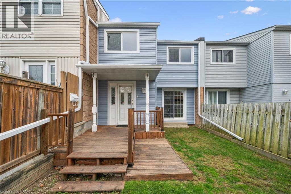 64 Frobisher Court, Cambridge, Ontario  N1R 6Z5 - Photo 2 - 40873531