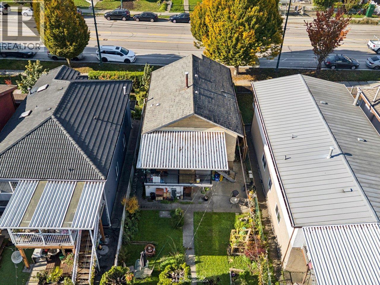 850 Nanaimo Street, Vancouver, British Columbia  V5L 4S7 - Photo 5 - R3178464