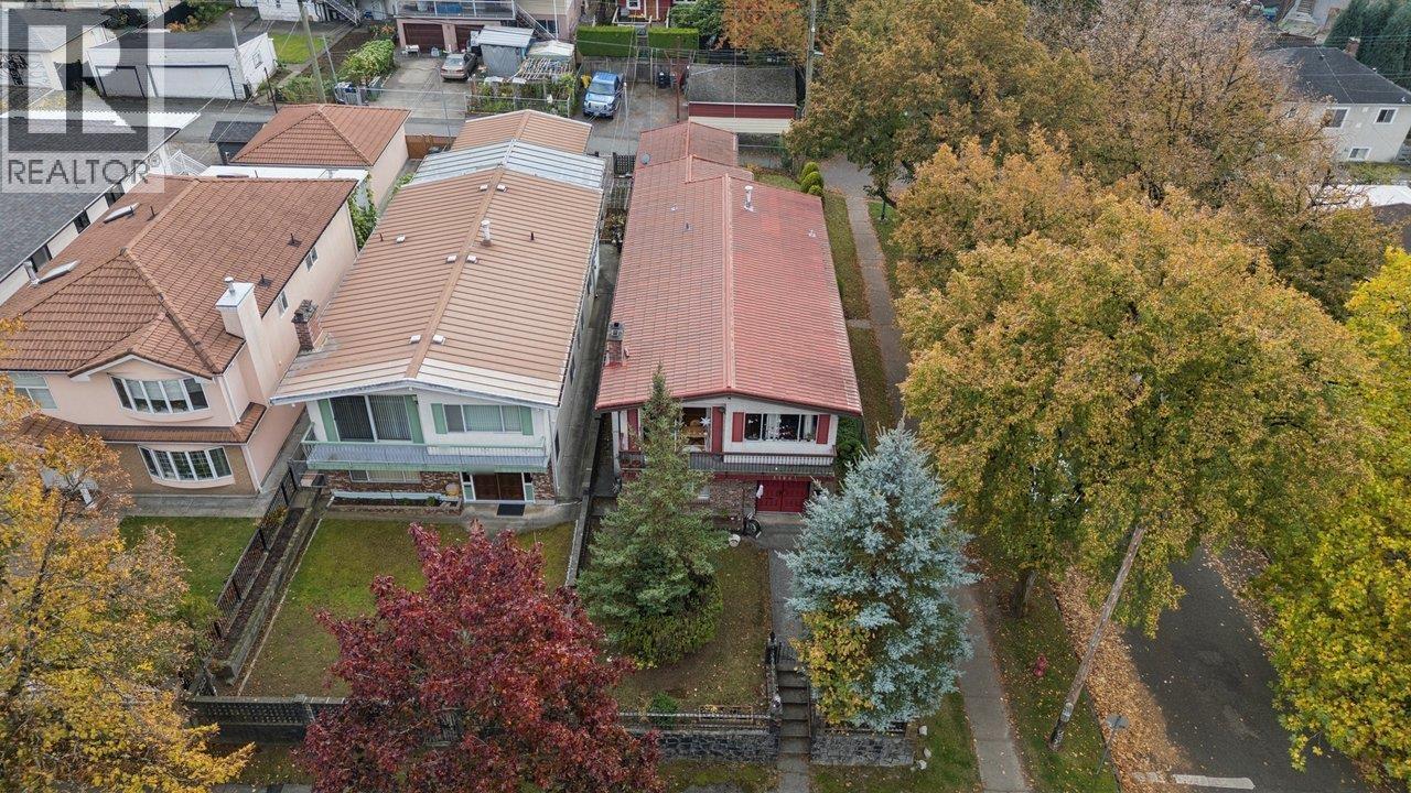 1104 E 18th Avenue, Vancouver, British Columbia  V5V 1H2 - Photo 4 - R3178488