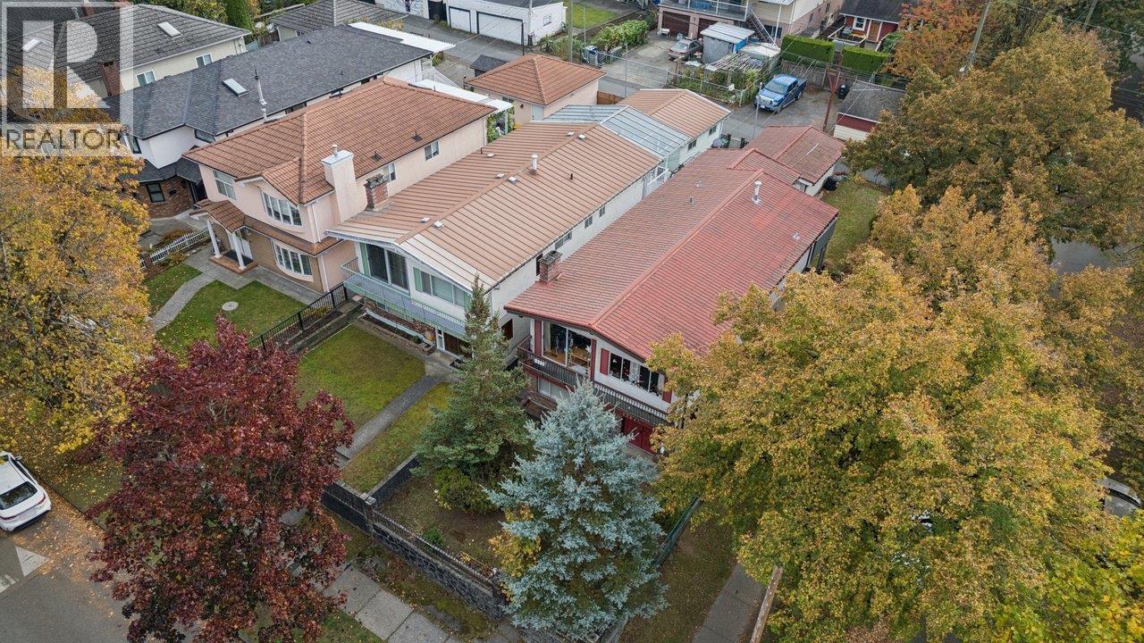 1104 E 18th Avenue, Vancouver, British Columbia  V5V 1H2 - Photo 3 - R3178488