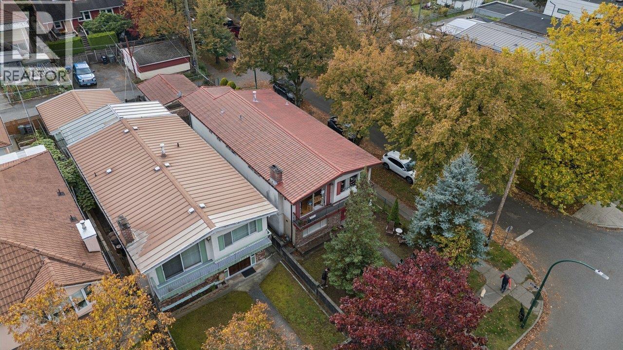 1104 E 18th Avenue, Vancouver, British Columbia  V5V 1H2 - Photo 5 - R3178488