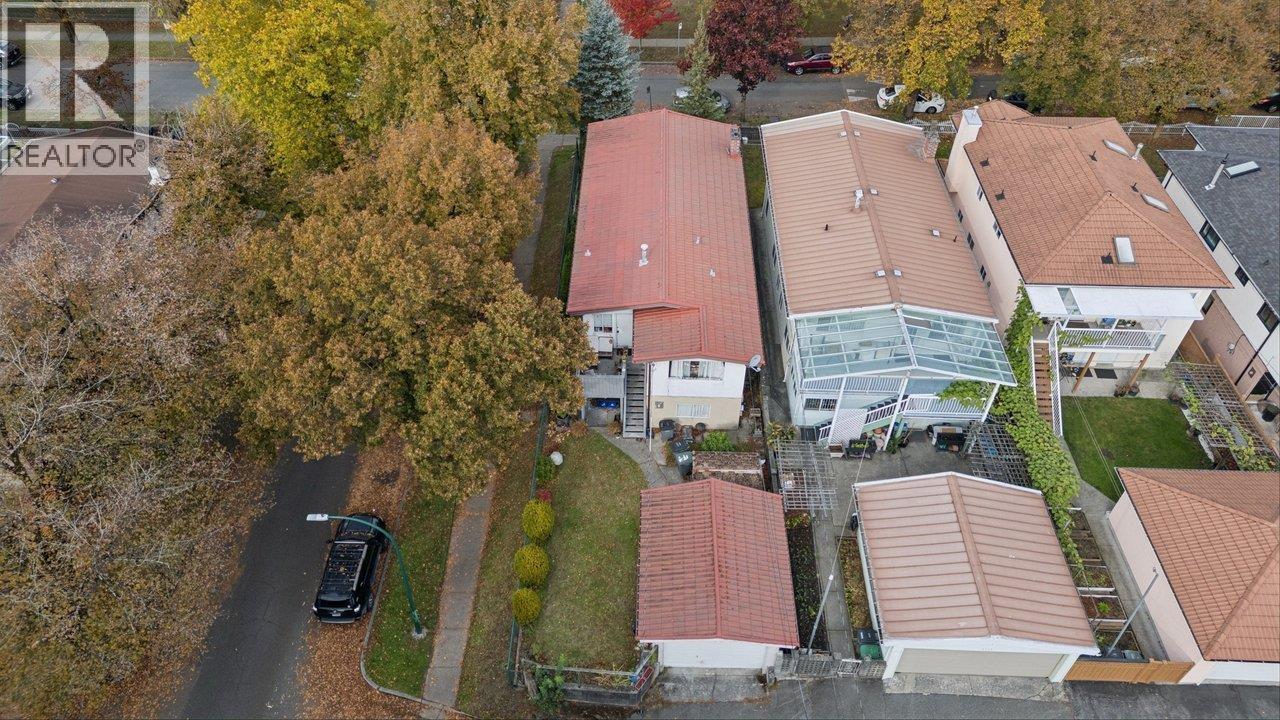 1104 E 18th Avenue, Vancouver, British Columbia  V5V 1H2 - Photo 6 - R3178488