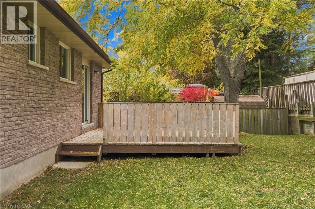30 Carlyle Place, Kitchener, Ontario  N2P 1R6 - Photo 43 - 40873846