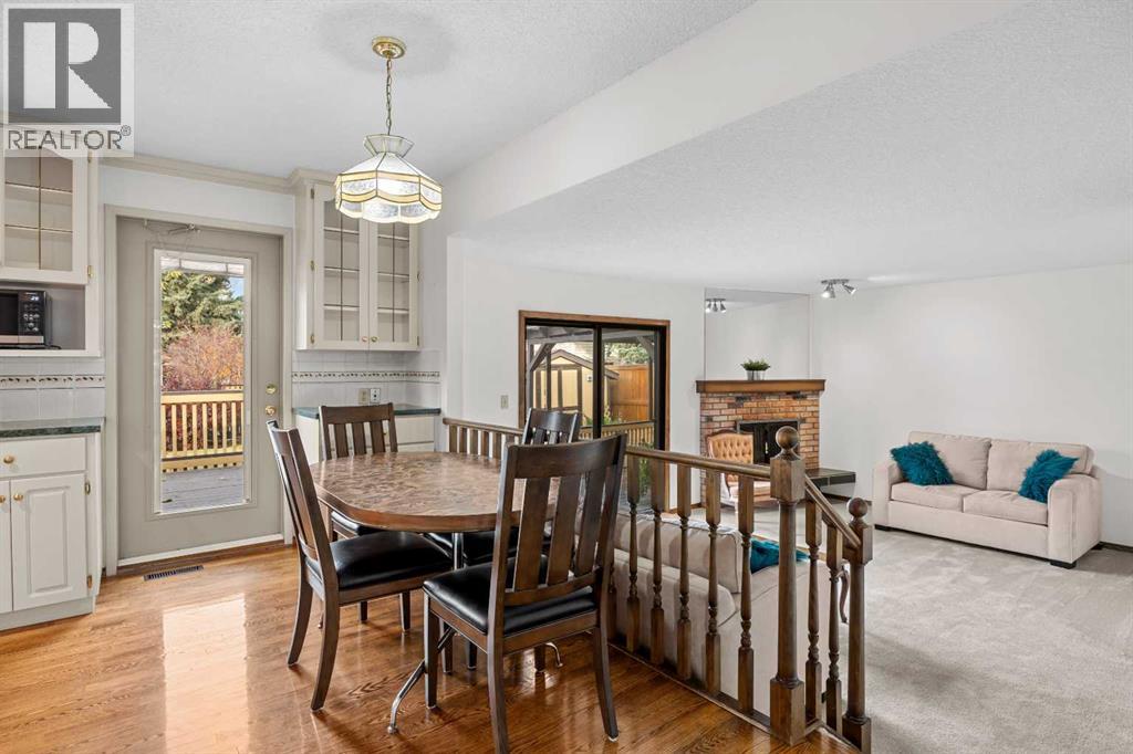 6268 Silver Springs Hill NW, Calgary, Alberta T3B 3E6 - Photo 4 - A2353631