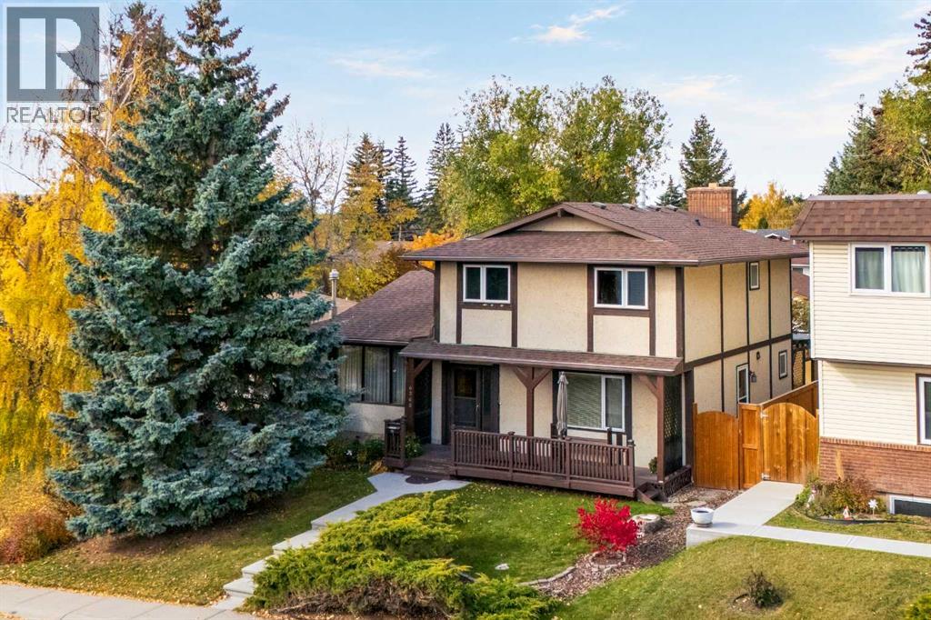 6268 Silver Springs Hill NW, Calgary, Alberta T3B 3E6 - Photo 1 - A2353631