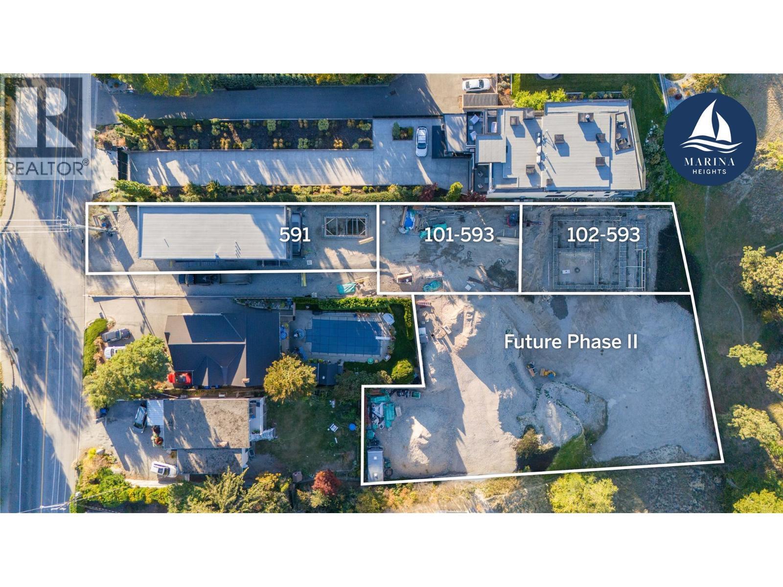 593 Vancouver Avenue, Penticton, British Columbia  V2A 1A4 - Photo 9 - 10402247