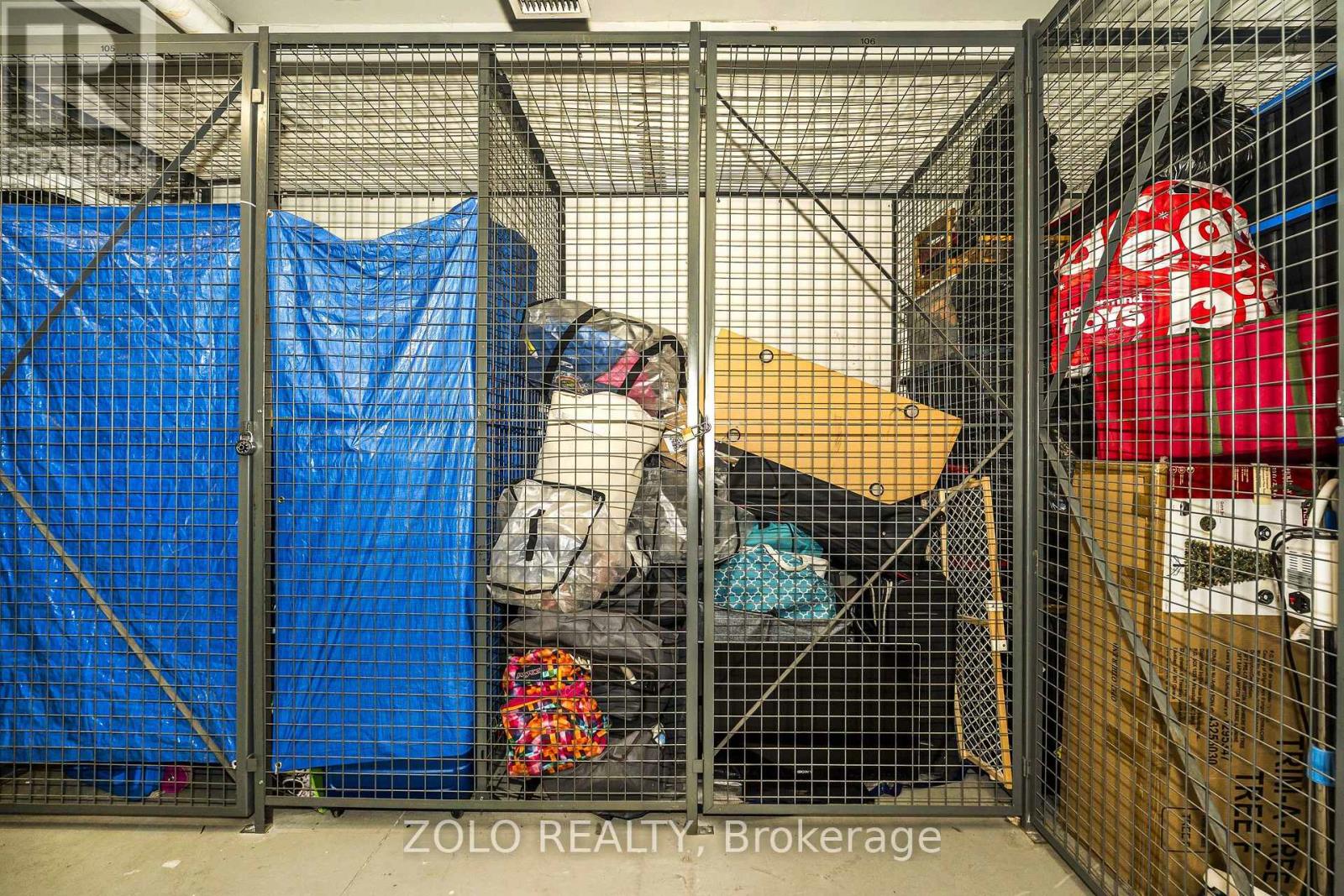 107 - 1720 Eglinton Avenue E, Toronto, Ontario  L4W 5R2 - Photo 19 - C13834406