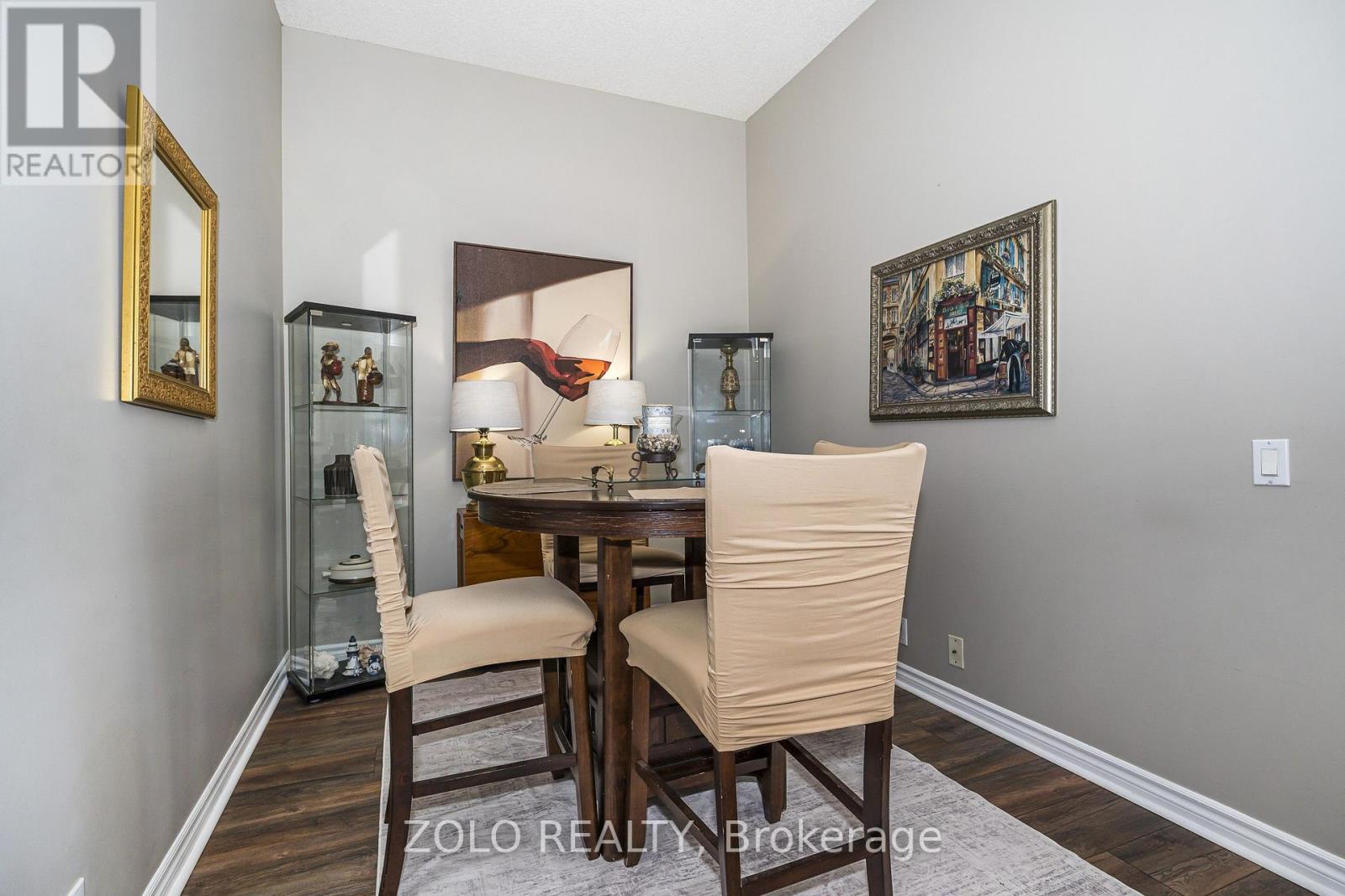 107 - 1720 Eglinton Avenue E, Toronto, Ontario  L4W 5R2 - Photo 12 - C13834406