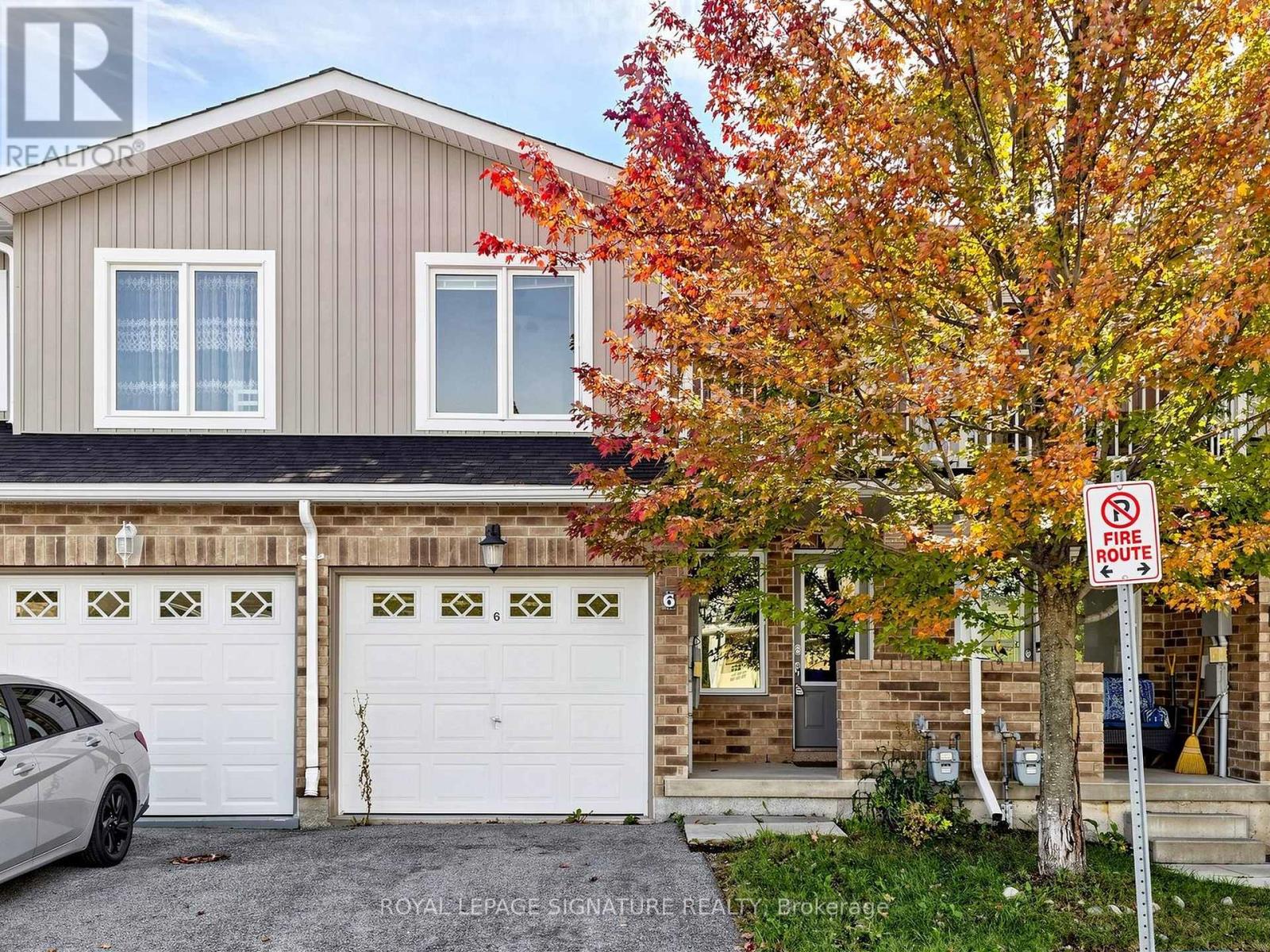 6 - 75 Prince William Way, Barrie, Ontario  L4M 0A1 - Photo 2 - S13875668
