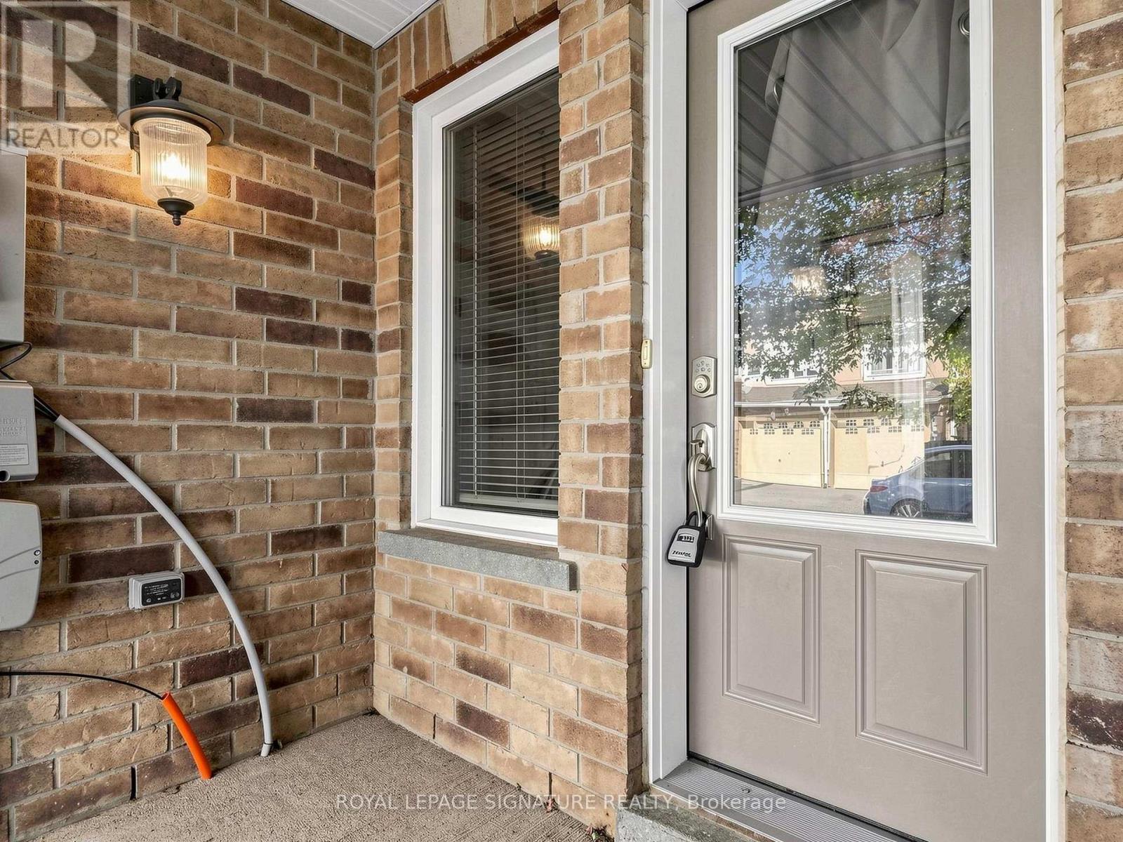 6 - 75 Prince William Way, Barrie, Ontario  L4M 0A1 - Photo 4 - S13875668