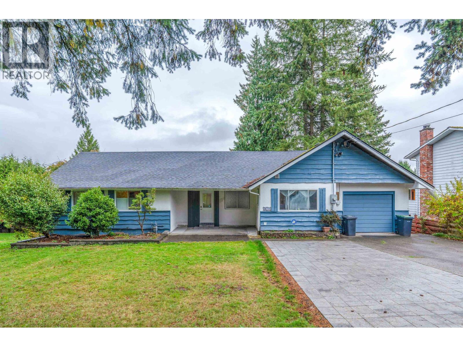 3071 STARLIGHT WAY, Coquitlam, British Columbia