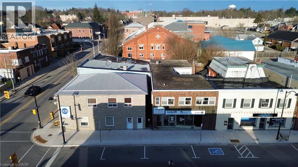 69 Robinson Street, Simcoe, Ontario  N3Y 1W5 - Photo 3 - 40865986