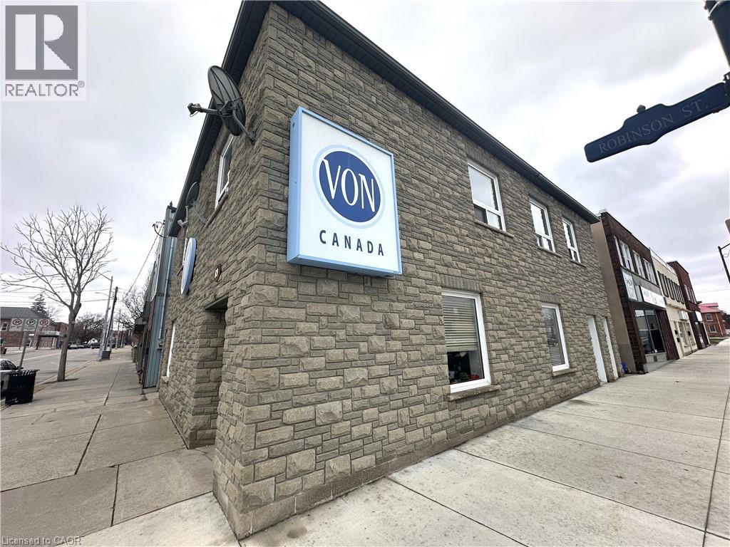 69 Robinson Street, Simcoe, Ontario  N3Y 1W5 - Photo 7 - 40865986