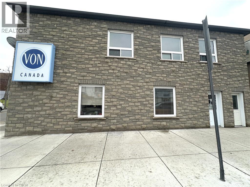69 Robinson Street, Simcoe, Ontario  N3Y 1W5 - Photo 8 - 40865986