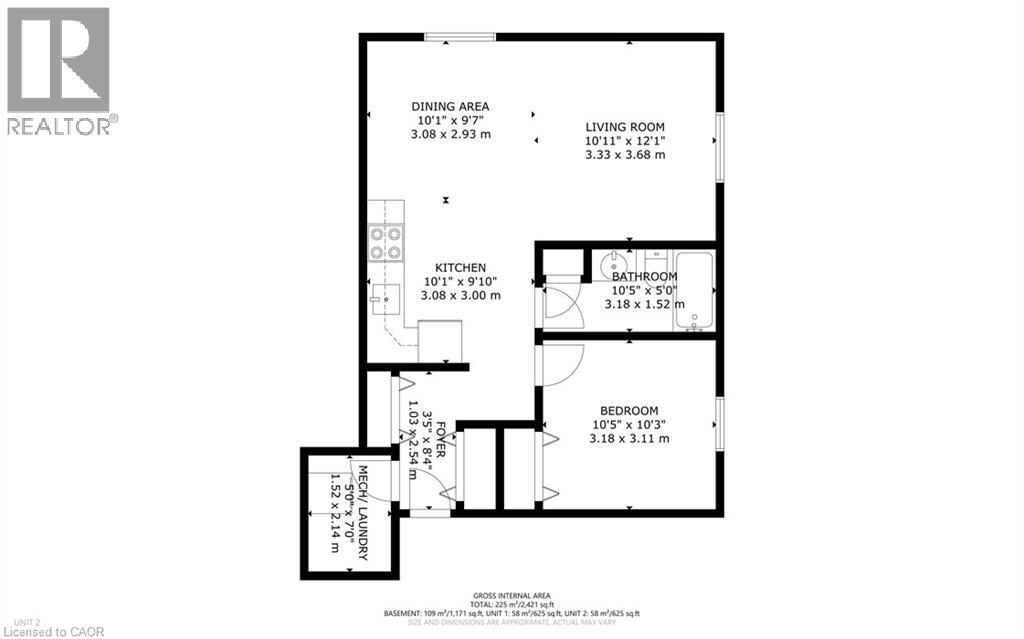 69 Robinson Street, Simcoe, Ontario  N3Y 1W5 - Photo 13 - 40865986