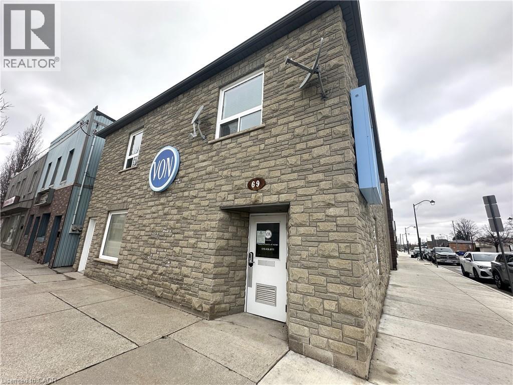 69 Robinson Street, Simcoe, Ontario  N3Y 1W5 - Photo 6 - 40865986