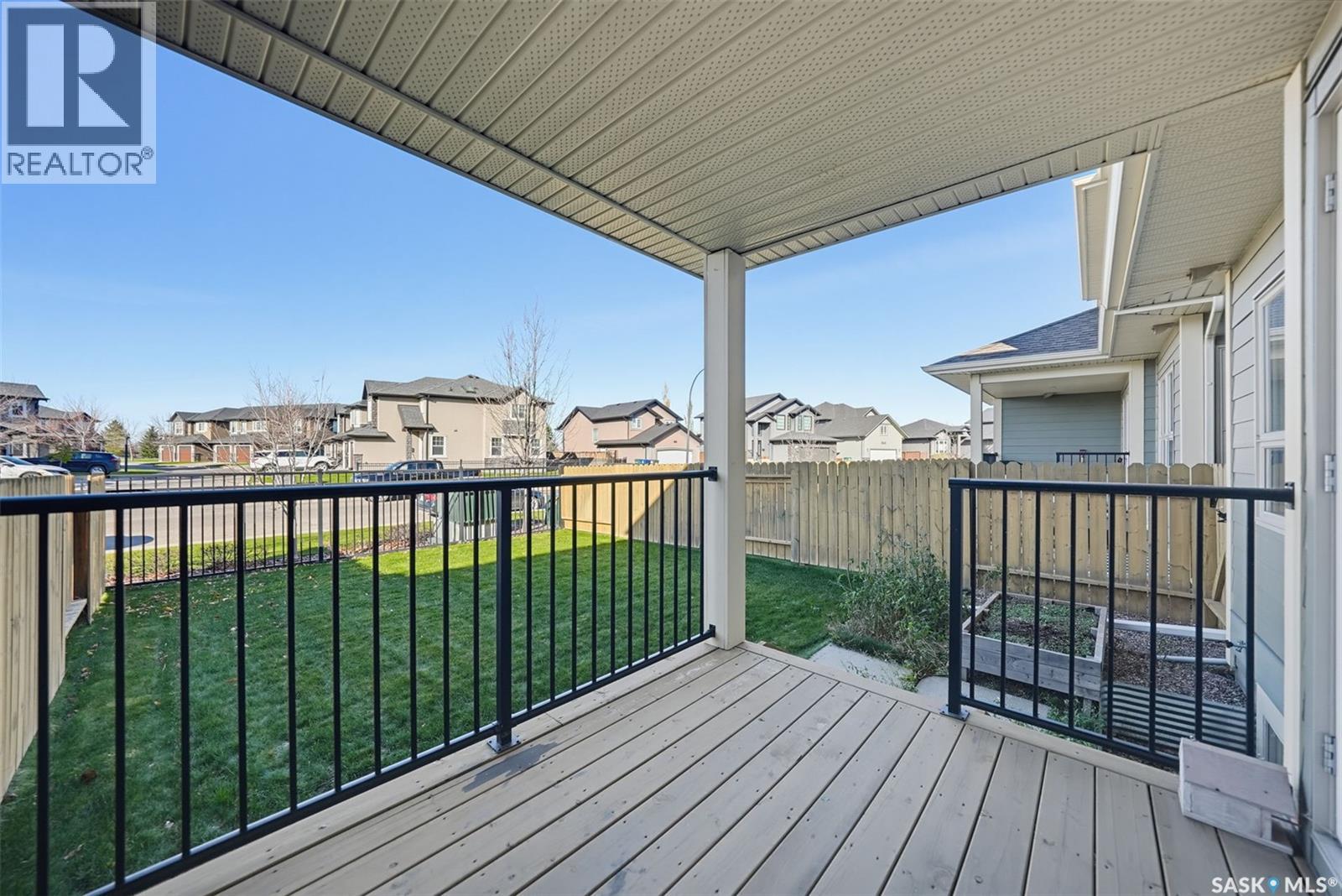 20 1550 Paton Crescent, Saskatoon, Saskatchewan  S7W 0T8 - Photo 25 - SK052082