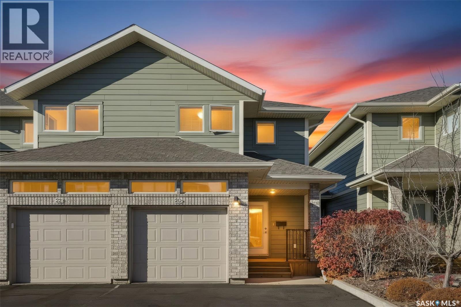 20 1550 Paton Crescent, Saskatoon, Saskatchewan  S7W 0T8 - Photo 4 - SK052082