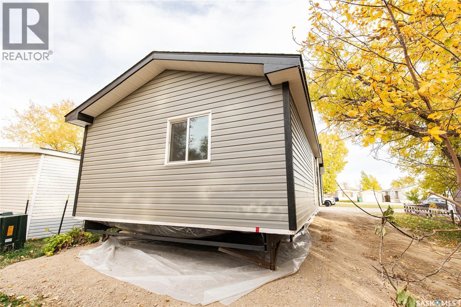 D6 1455 9th Avenue Ne, Moose Jaw, Saskatchewan S6J 1C6 - Photo 34 - SK052018