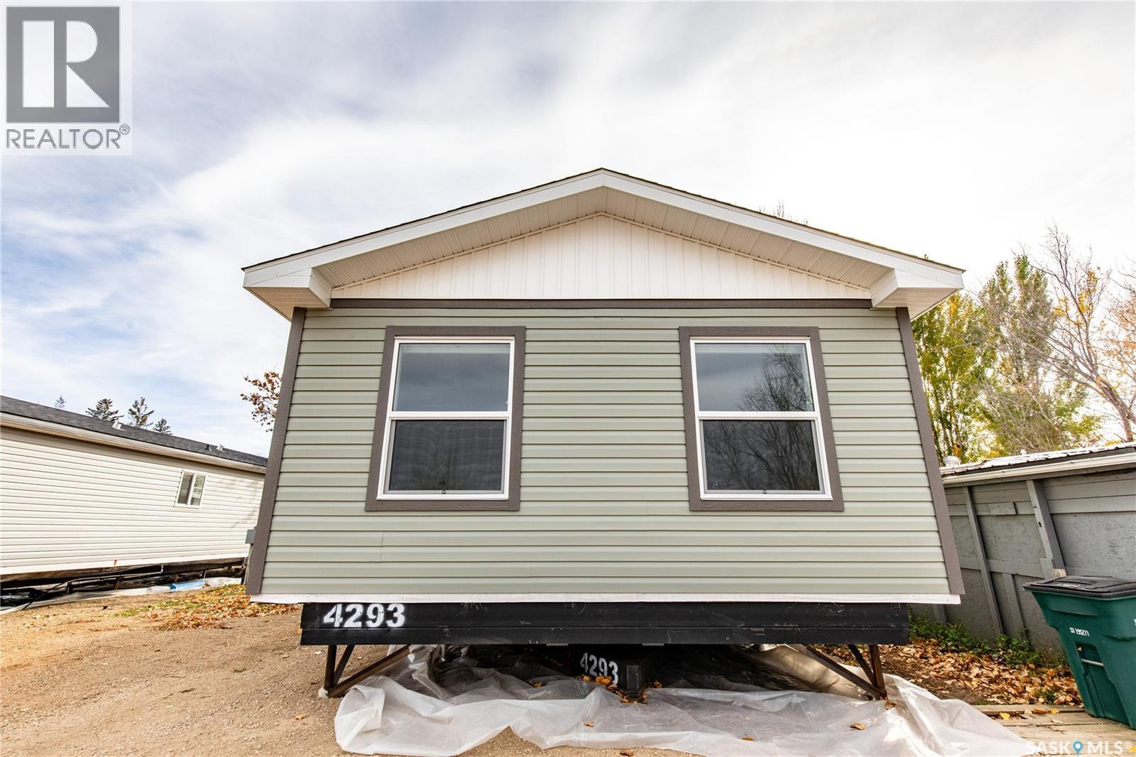 E18 1455 9th Avenue Ne, Moose Jaw, Saskatchewan S6J 1C6 - Photo 37 - SK052017