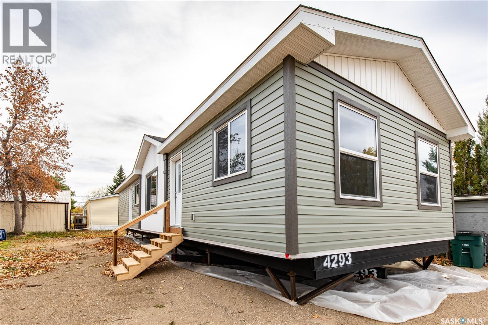 E18 1455 9th Avenue Ne, Moose Jaw, Saskatchewan S6J 1C6 - Photo 38 - SK052017