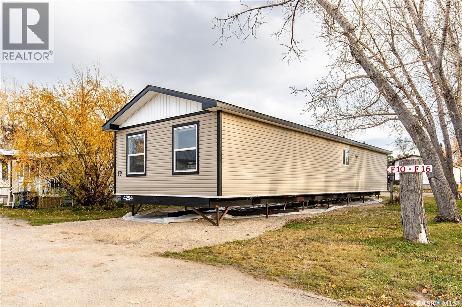 F9 1455 9th Avenue Ne, Moose Jaw, Saskatchewan S6J 1C6 - Photo 35 - SK052006