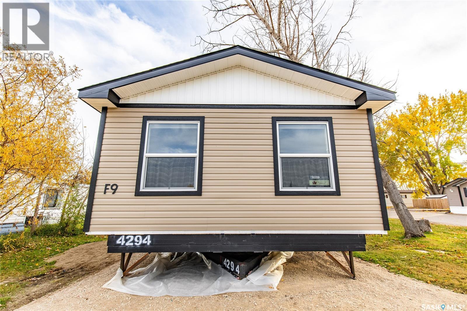 F9 1455 9th Avenue Ne, Moose Jaw, Saskatchewan S6J 1C6 - Photo 36 - SK052006