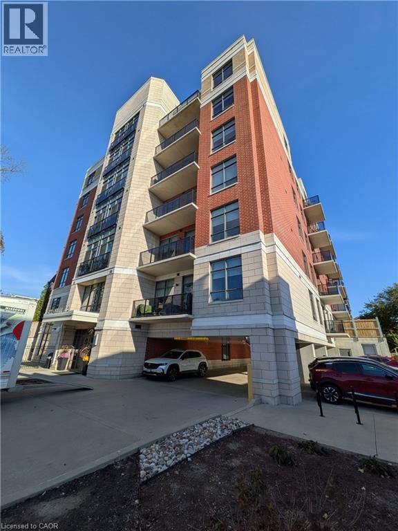 399 Queen Street S Unit# 608, Kitchener, Ontario  N2G 0C4 - Photo 26 - 40873357