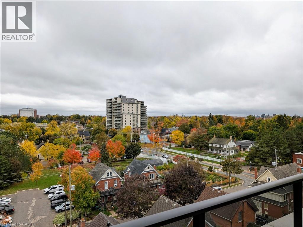 399 Queen Street S Unit# 608, Kitchener, Ontario  N2G 0C4 - Photo 15 - 40873357