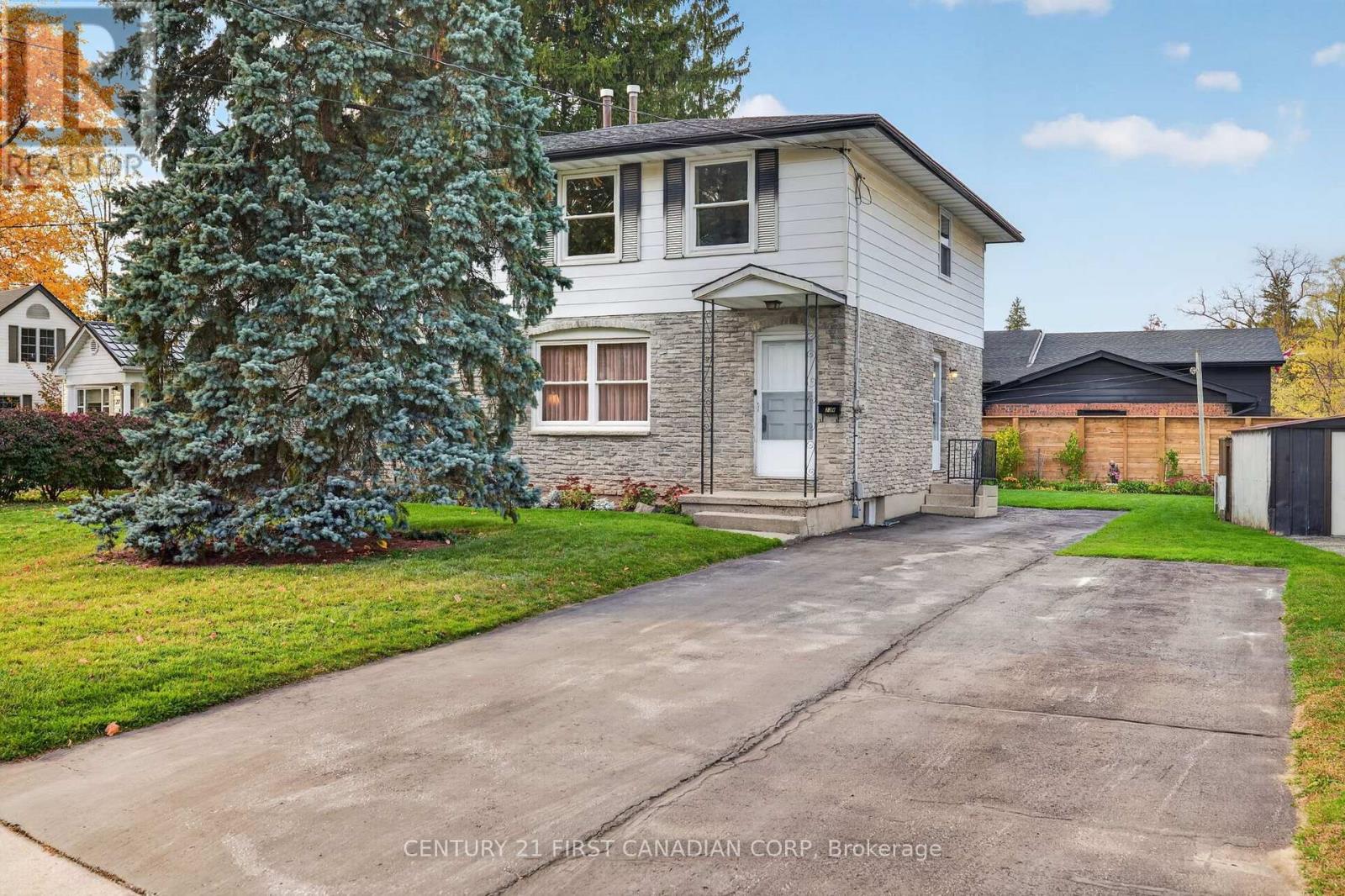 23 Kittridge Avenue W, Strathroy-Caradoc, Ontario  N7G 2A9 - Photo 2 - X14122498