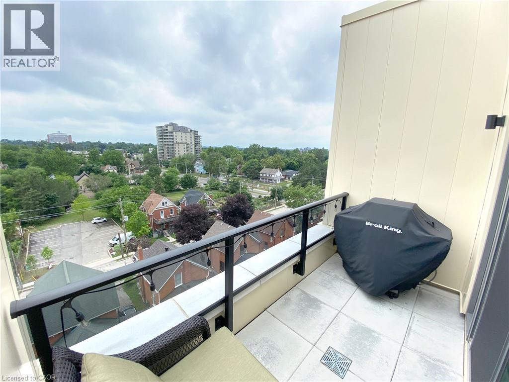 399 Queen Street S Unit# 608, Kitchener, Ontario  N2G 0C4 - Photo 18 - 40873357