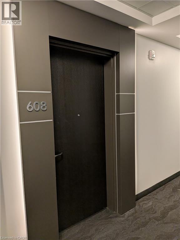 399 Queen Street S Unit# 608, Kitchener, Ontario  N2G 0C4 - Photo 22 - 40873357