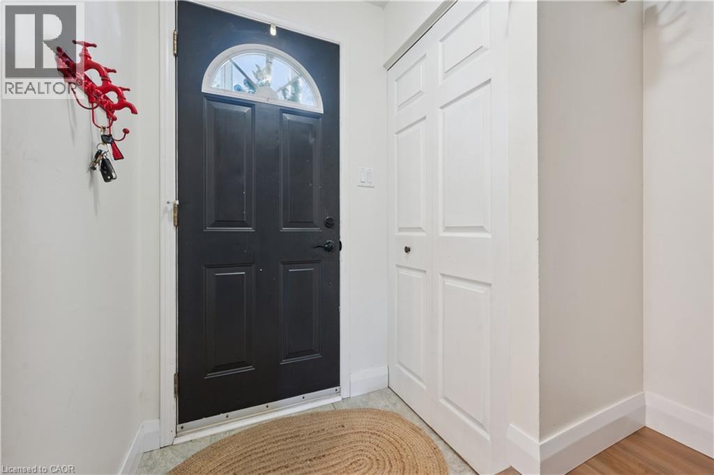 165 Green Valley Drive Unit# 44, Kitchener, Ontario  N2P 1K3 - Photo 3 - 40873486